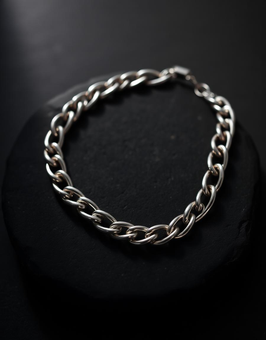 Cathedral Cuban Chain